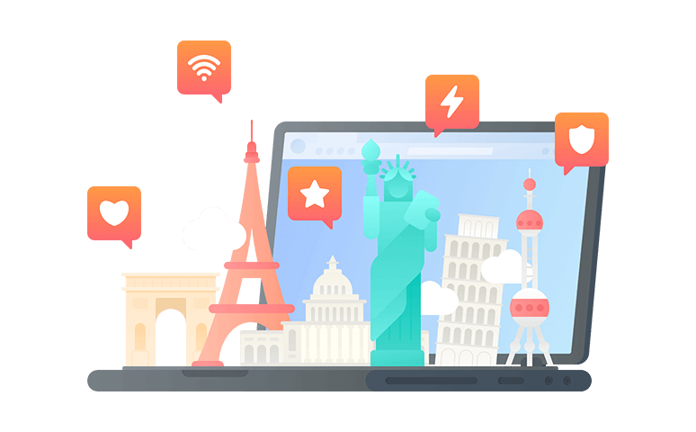 代理支付宝的回国vpn - 亮讯加速器